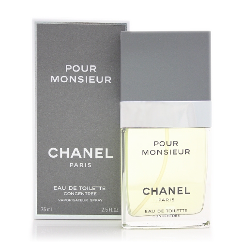 Pour Monsieur by Chanel